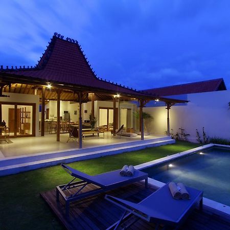 Villa Manik Canggu Camera foto