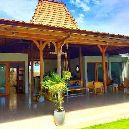 Villa Manik Canggu Esterno foto